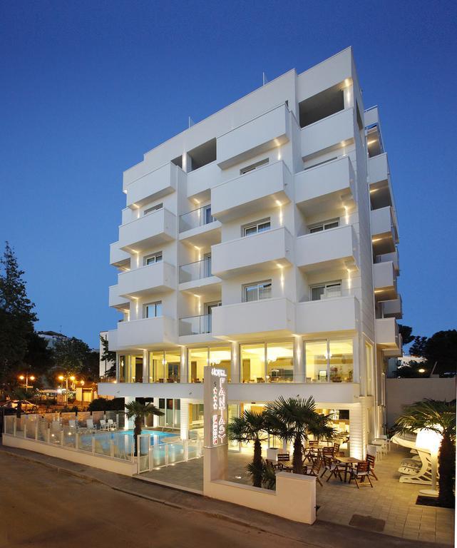 Hotel Fantasy Riccione Phòng bức ảnh