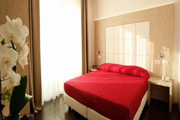 Hotel Fantasy Riccione Ngoại thất bức ảnh