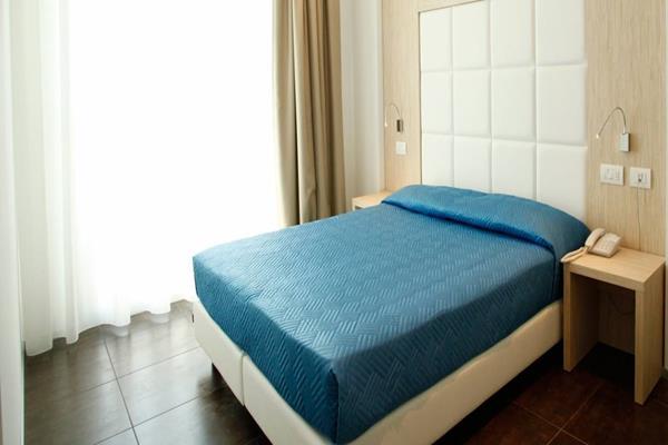 Hotel Fantasy Riccione Ngoại thất bức ảnh